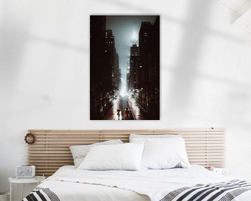 New York City
