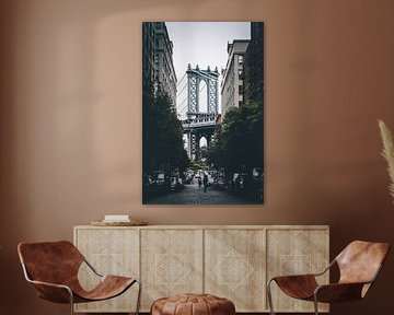 New York City