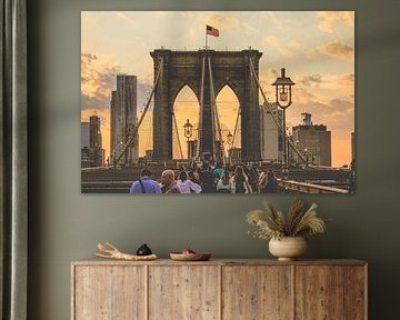 New York City