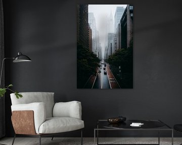 New York City