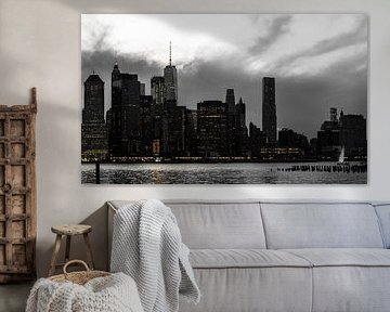 New York City