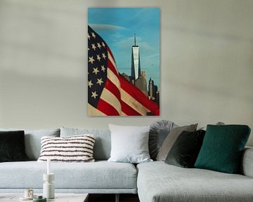 Ville de New York
