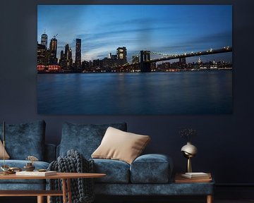 New York City