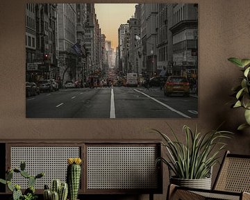 Ville de New York