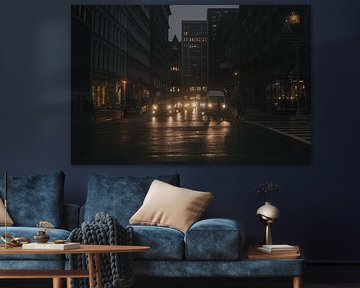 Ville de New York