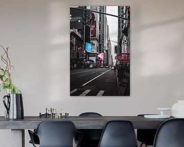 Ville de New York