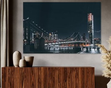 Ville de New York