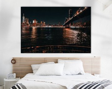 Ville de New York