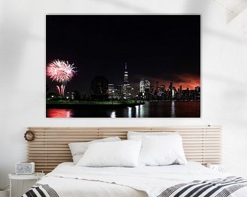 Ville de New York