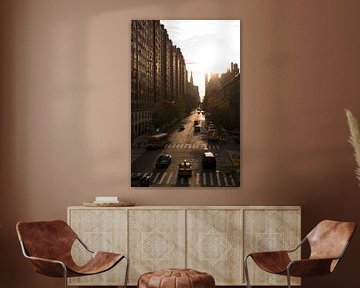 Ville de New York