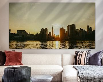 Ville de New York
