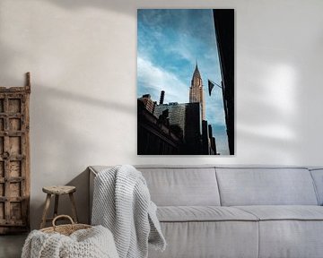 Ville de New York