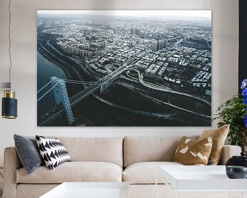 Ville de New York