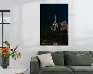 Ville de New York