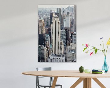 Ville de New York