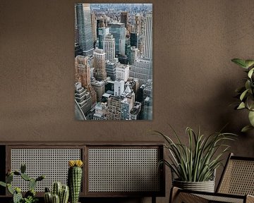 Ville de New York