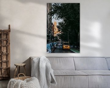 Ville de New York