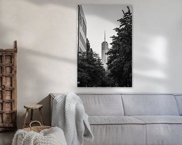 Ville de New York