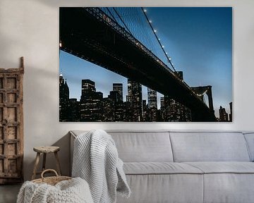 New York City