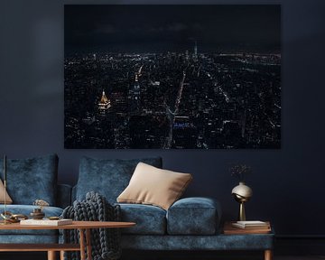 New York City