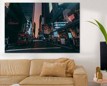 Ville de New York