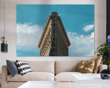 Ville de New York