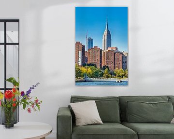 Ville de New York