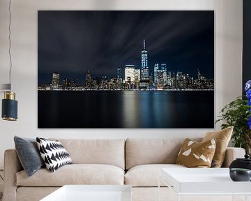 New York City