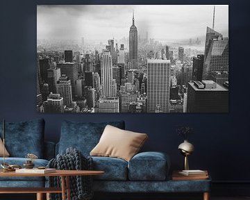 New York City