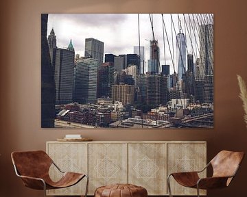 New York City