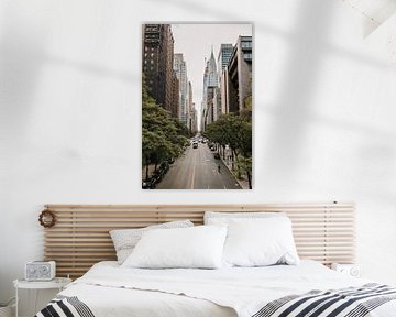 New York City