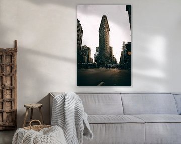 New York City