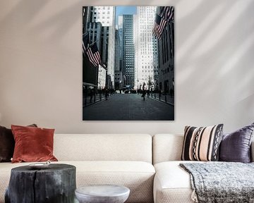 New York City