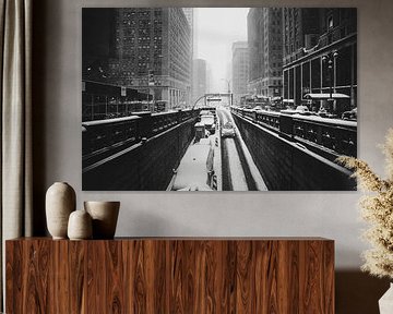 New York City