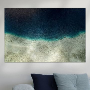 Het einde van de oceaan