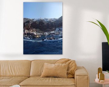 Santorini