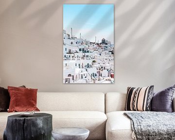 Santorini