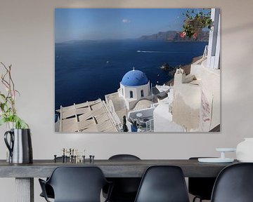 Santorini