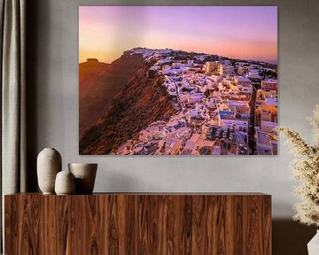 Santorini