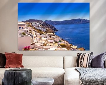 Santorini
