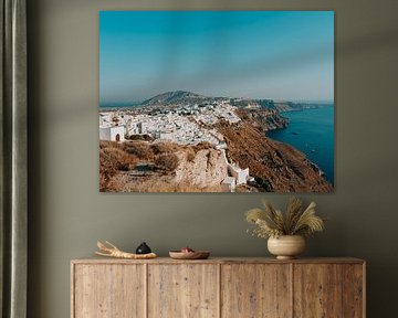 Santorini