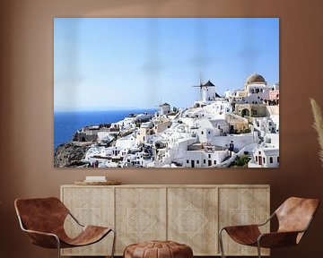 Santorini