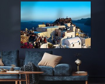 Santorini