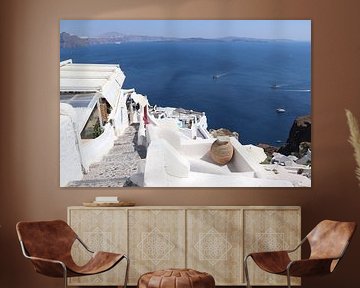 Santorini