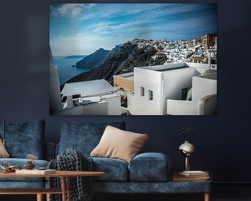 Santorini