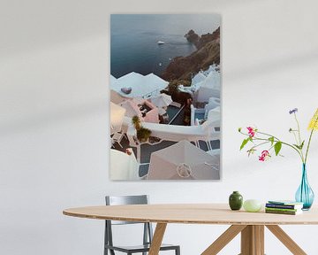 Santorini
