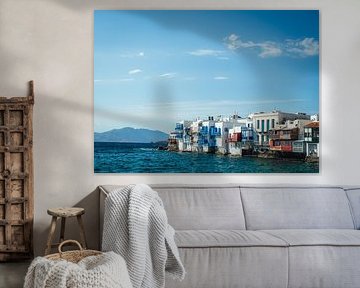 Santorini