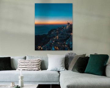 Santorini