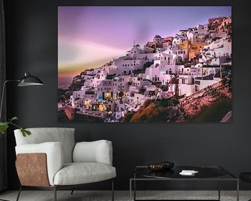 Santorini