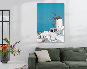 Santorini